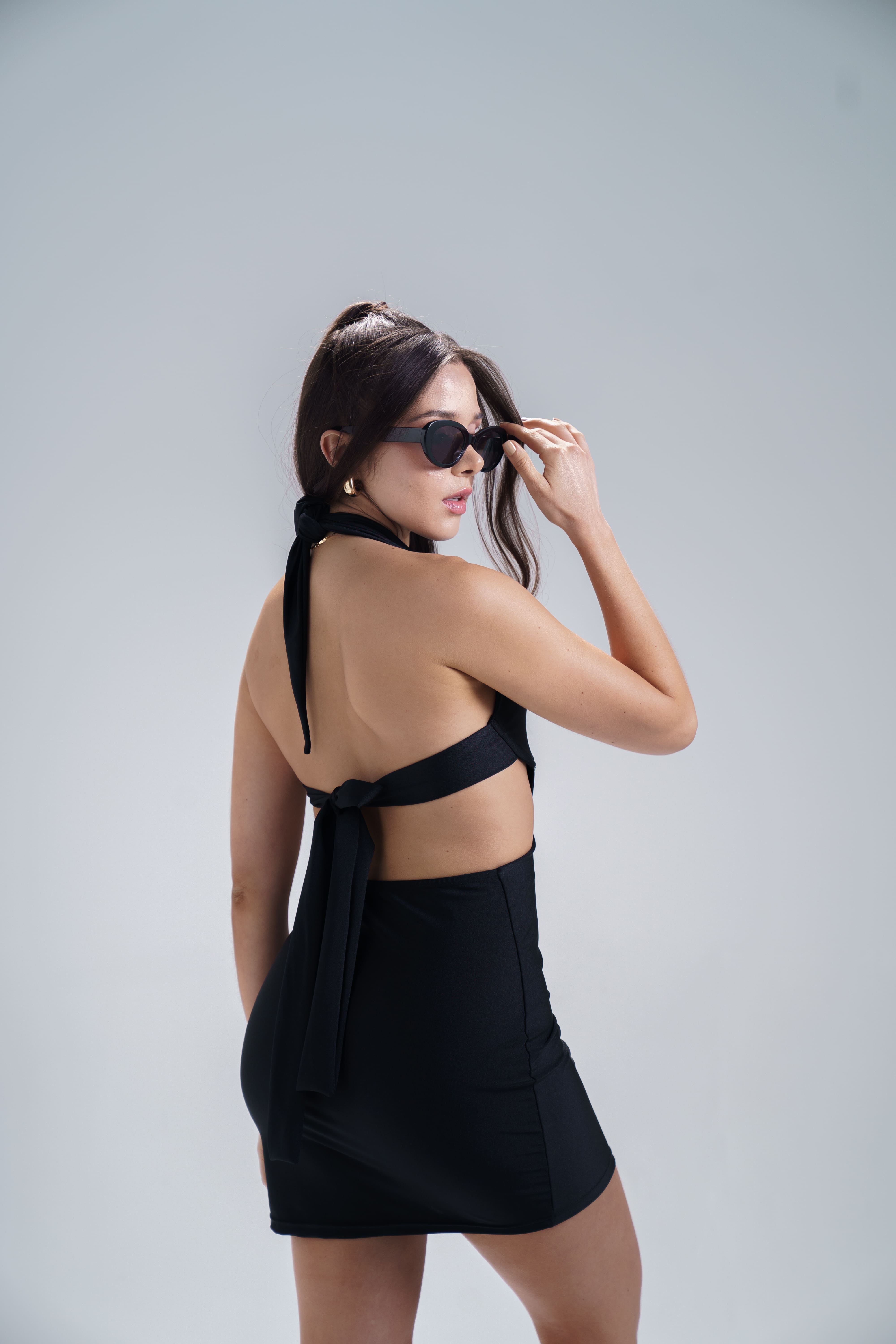 Vestido para mujer de noche - Laurent