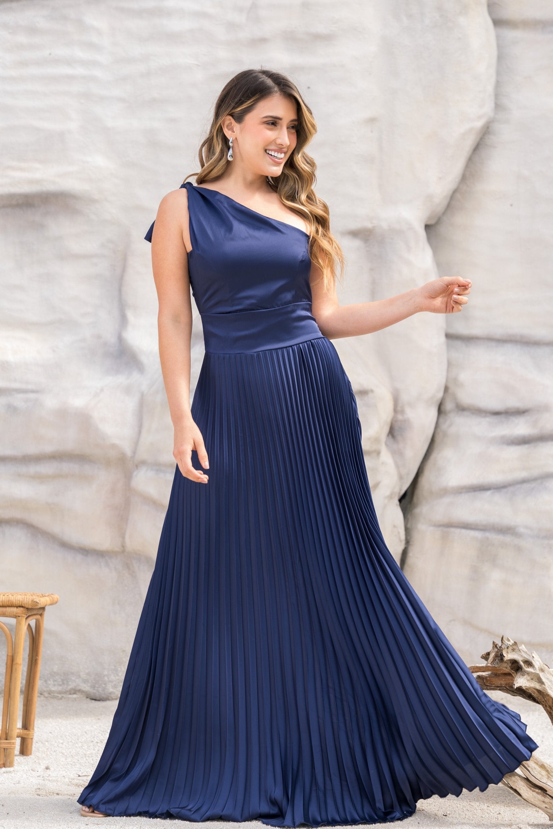 Vestido elegante para mujer Raquel – Boral