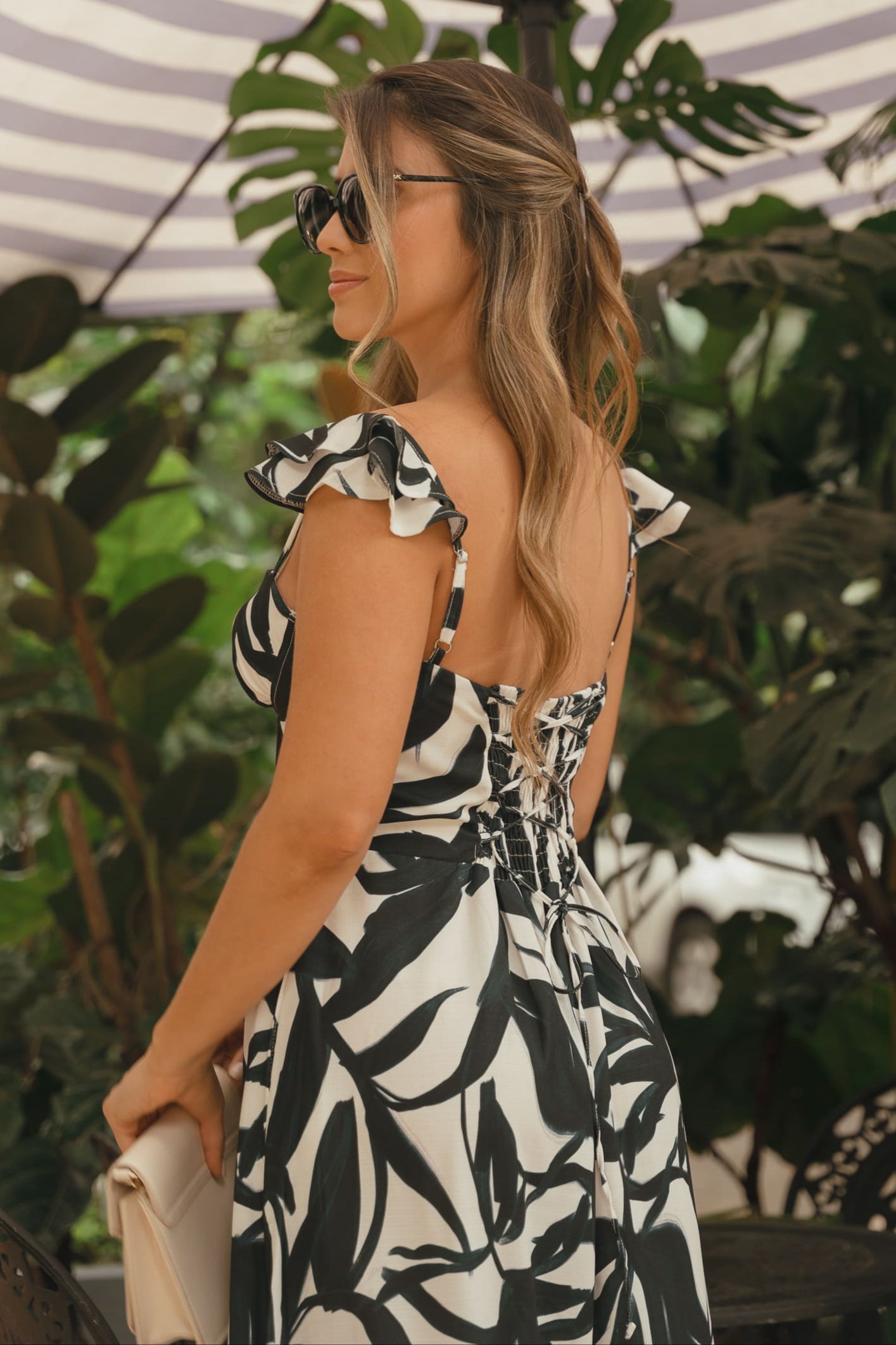 Vestido elegante mujer - Lorna