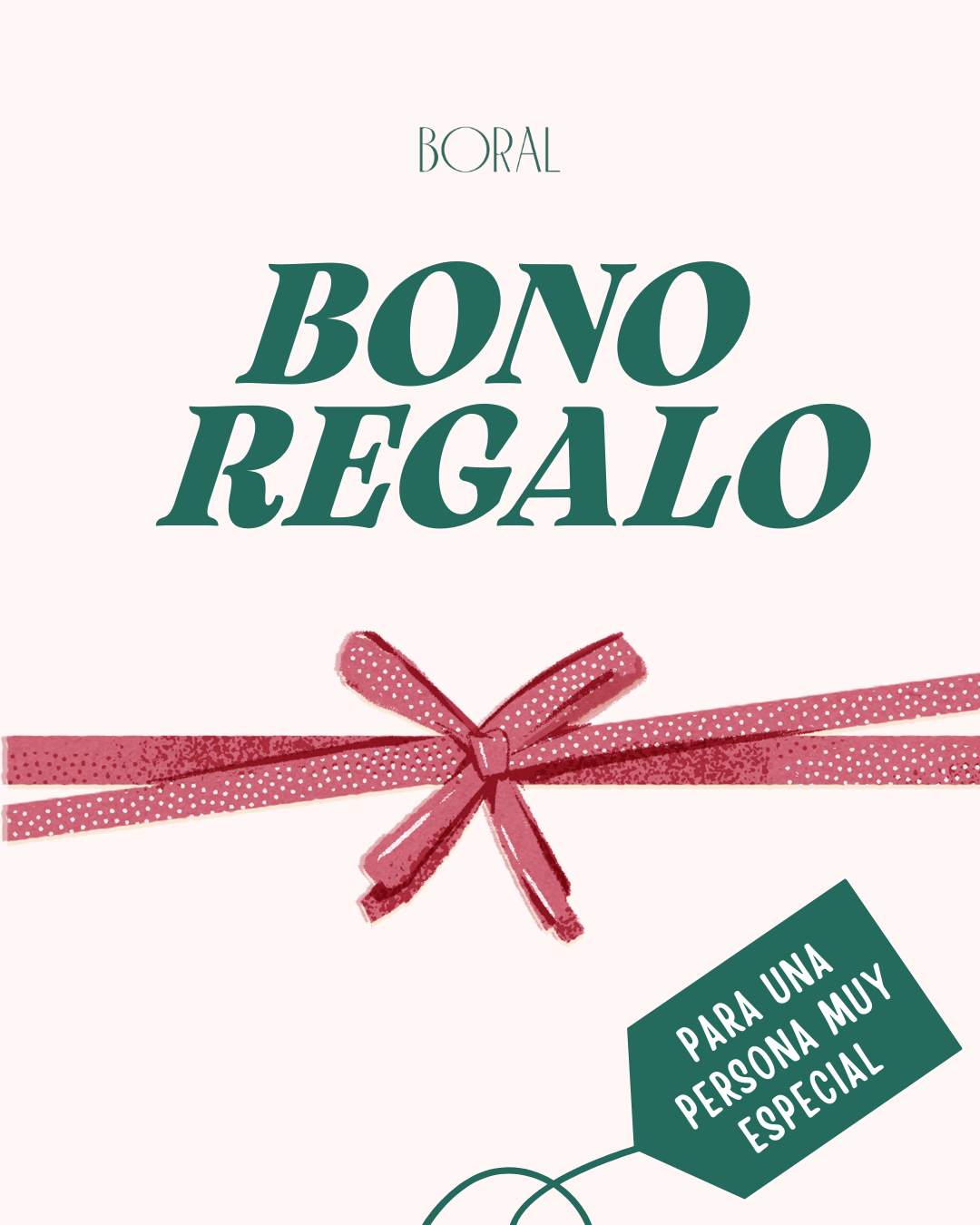 BONO REGALO