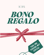 BONO REGALO