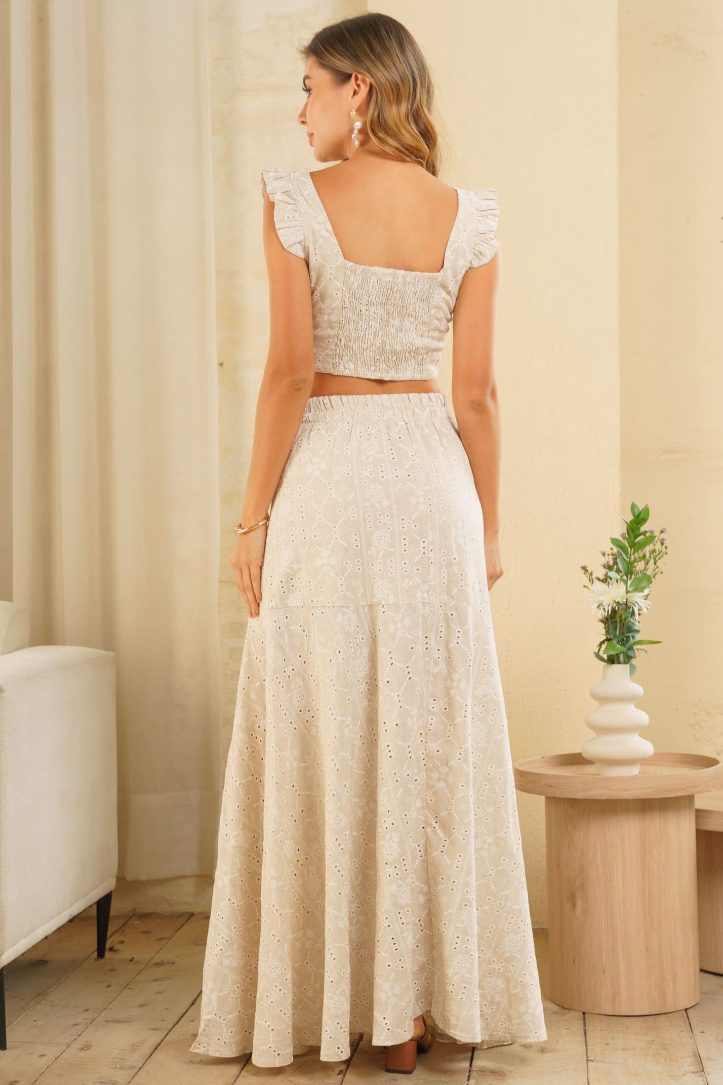 Set de falda elegante - Stella