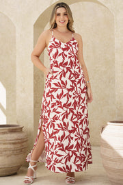 Vestido largo mujer - Talia