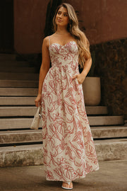 Vestido elegante mujer - Tina