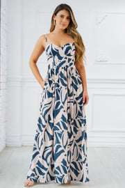 Vestido elegante mujer - Tina