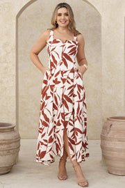 Vestido elegante mujer - Yara