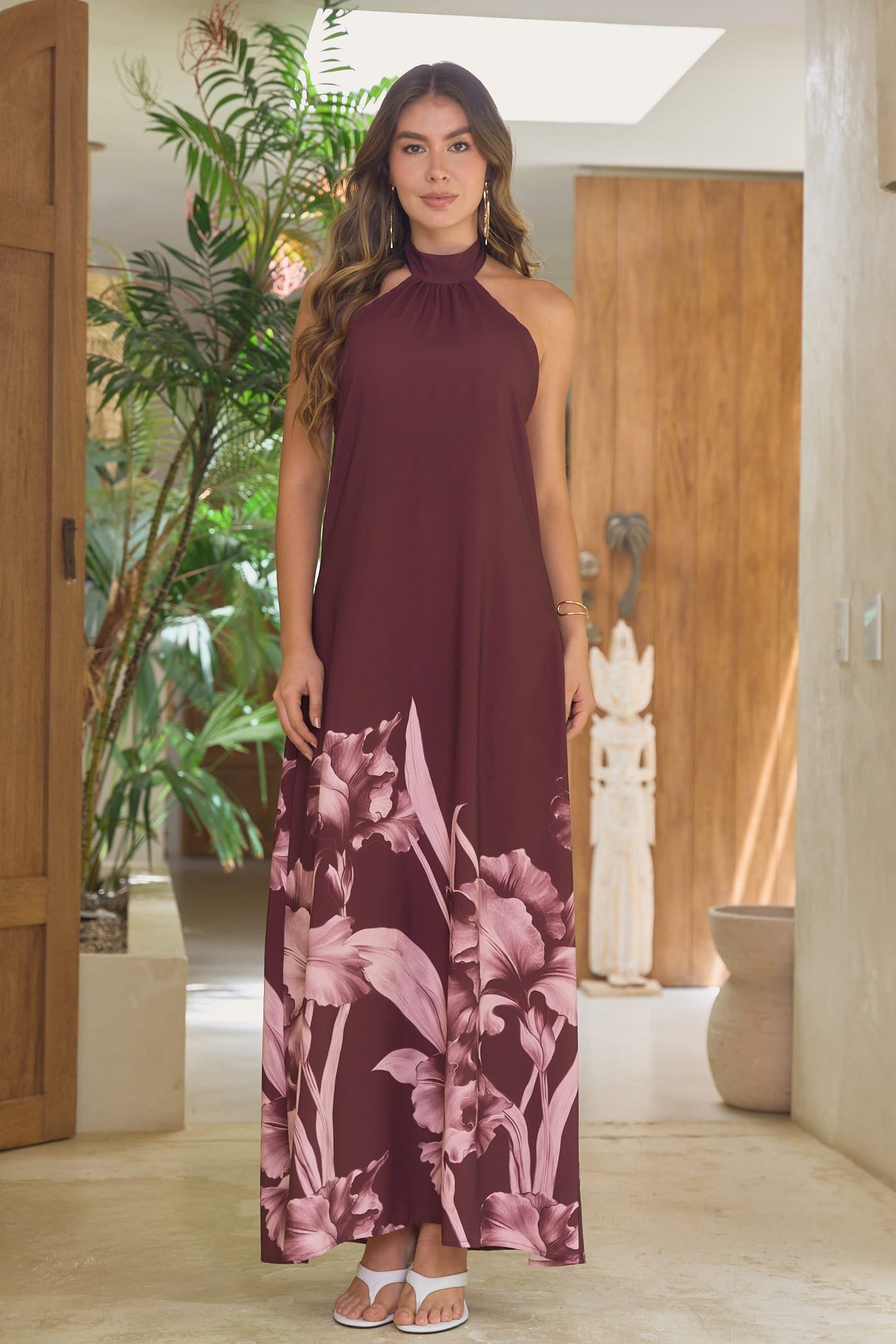 Vestidos largos