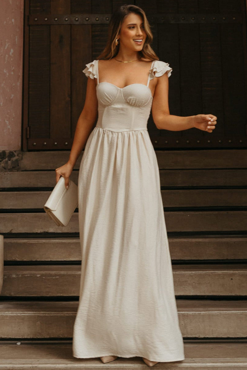 Vestidos largos