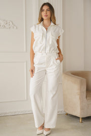 Set de Pantalón Elegante - Jordan