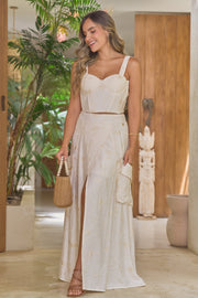 Set de pantalón elegante - Siena