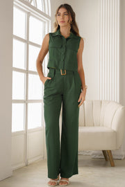 Set de Pantalón Elegante - Luan