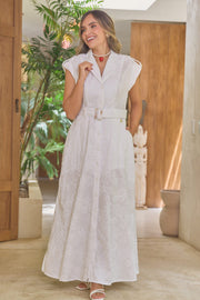 Vestido Camisero Tanis