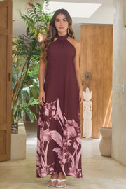 Vestido Playero - Africa