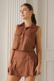 Set de Falda - Jemma