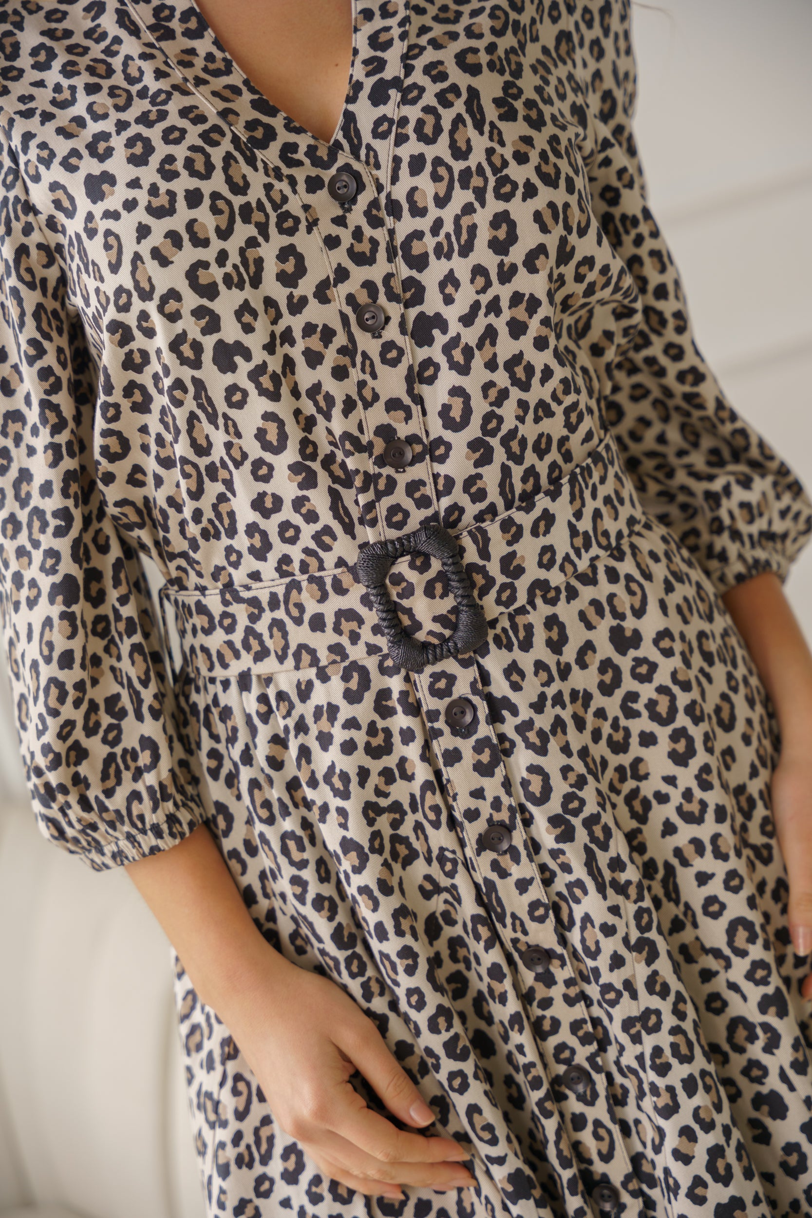Vestido corto mujer - Josel