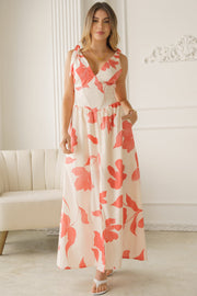 Vestido Largo Estilo Corset - Kasan