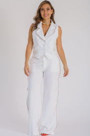 Set de pantalón elegante - Alen