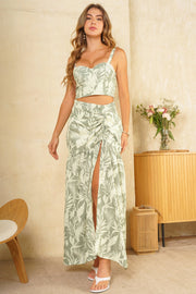 Set de falda elegante - Anabel