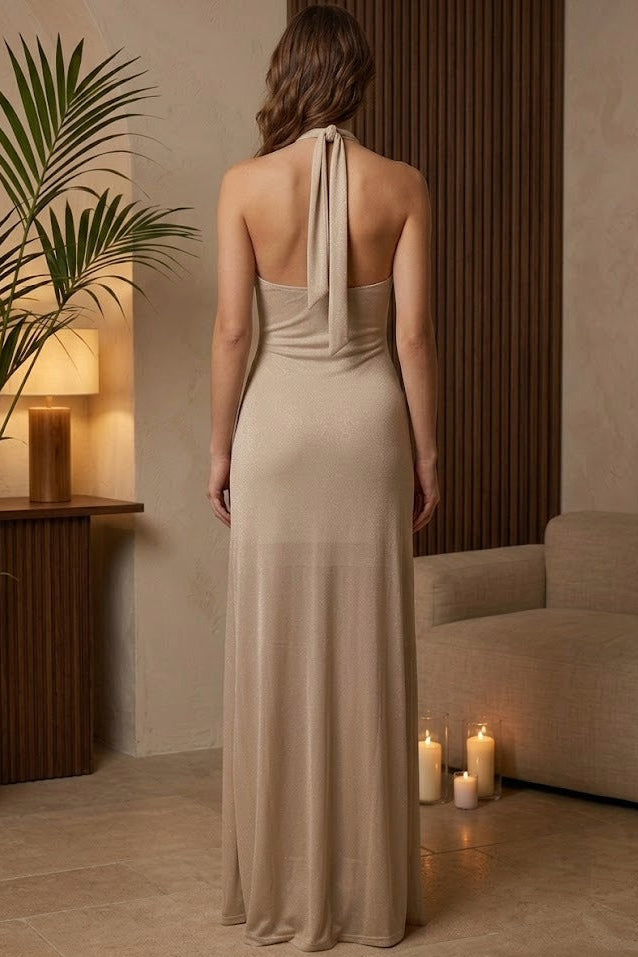 Vestido Elegante - Anai