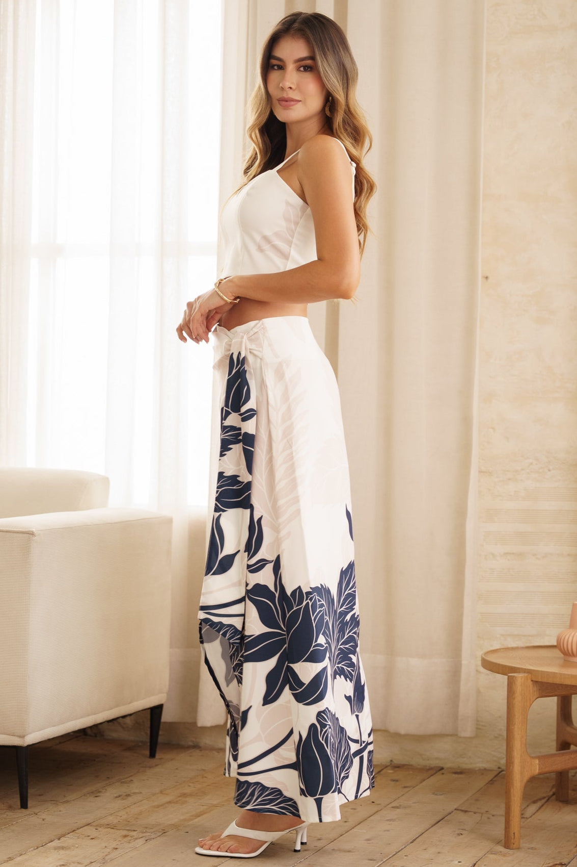 Set de falda elegante - Ashly