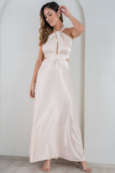 Vestido elegante mujer- Shannon