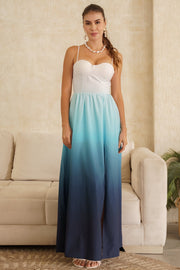 Vestido elegante mujer - Judith