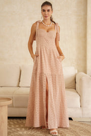 Vestido elegante mujer - Julio