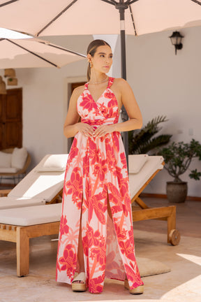 Vestido Playero de moda - Galilea