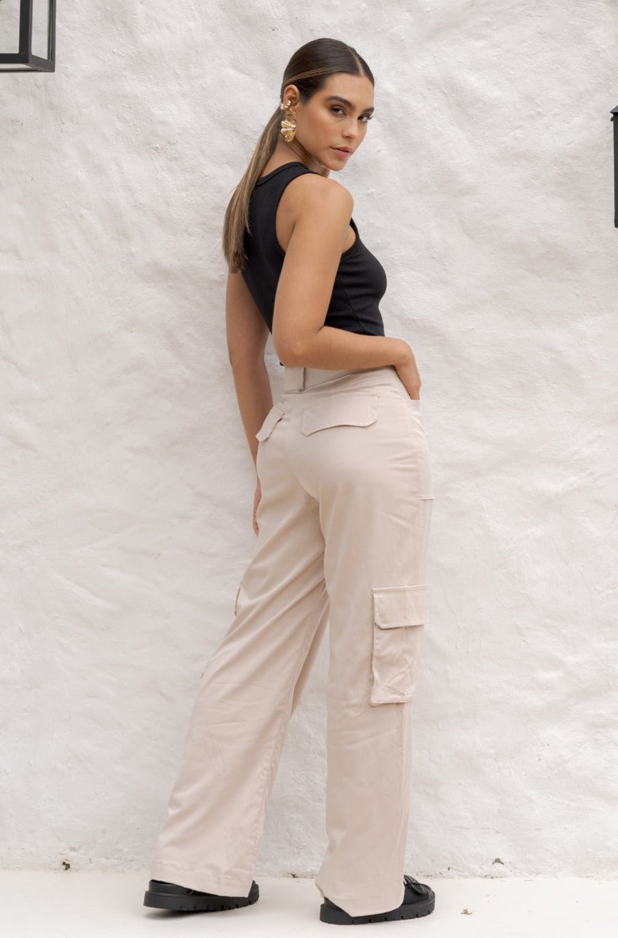 Pantalón para mujer - agata