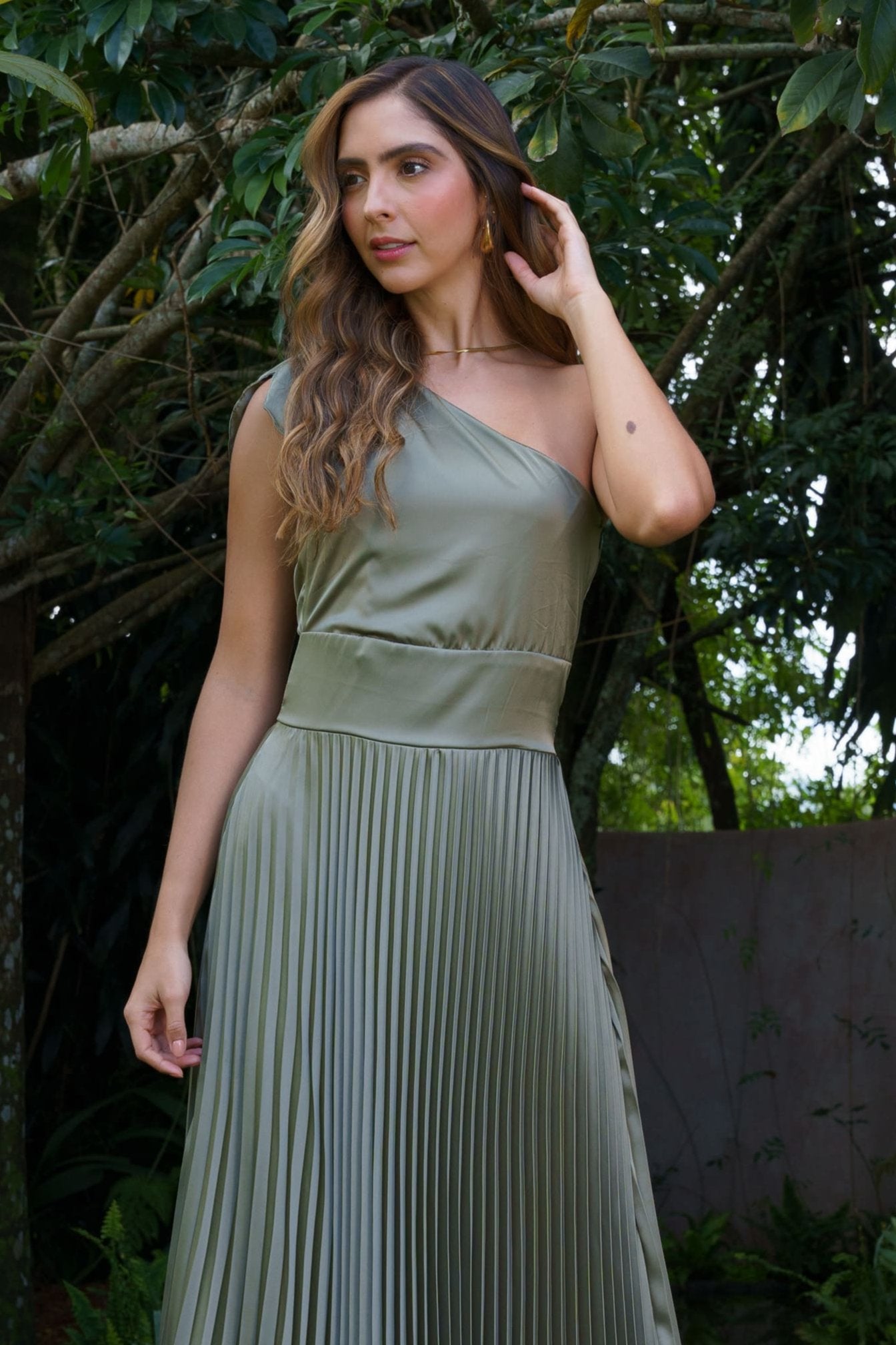 Vestido para eventos mujer - Raquel