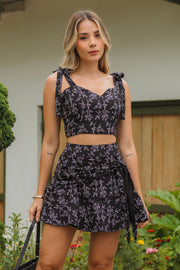 Set de Falda - Nicky