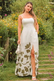 Vestido Largo - Miah