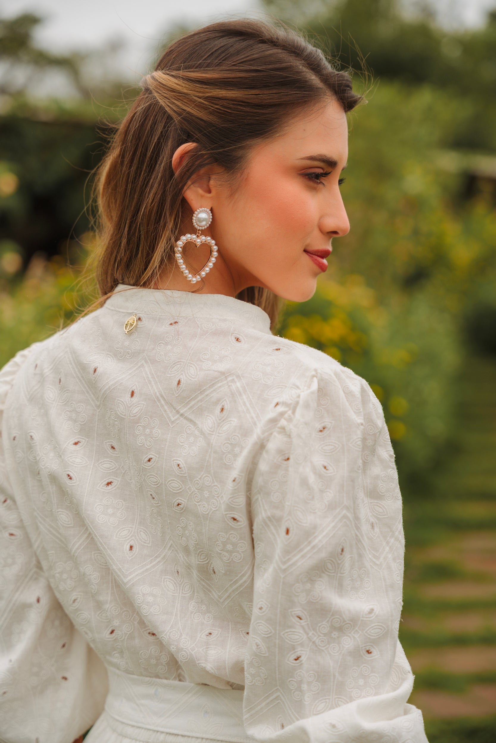 Vestido Corto - Marah