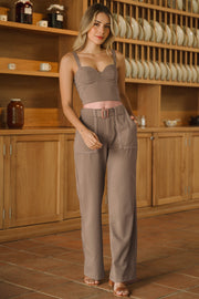 Set de Pantalón - Atena