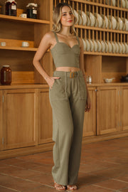 Set de Pantalón - Atena