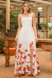 Vestido Largo - Miah