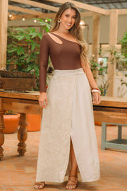 Falda Elegante - Murcia