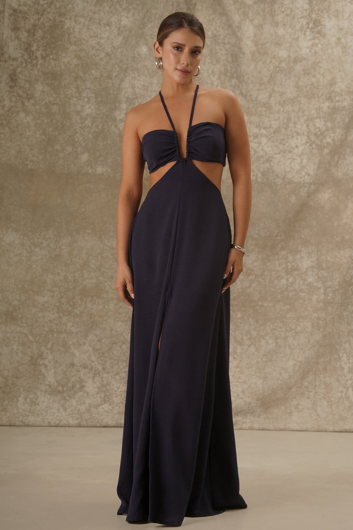 Vestido elegante mujer - Katy