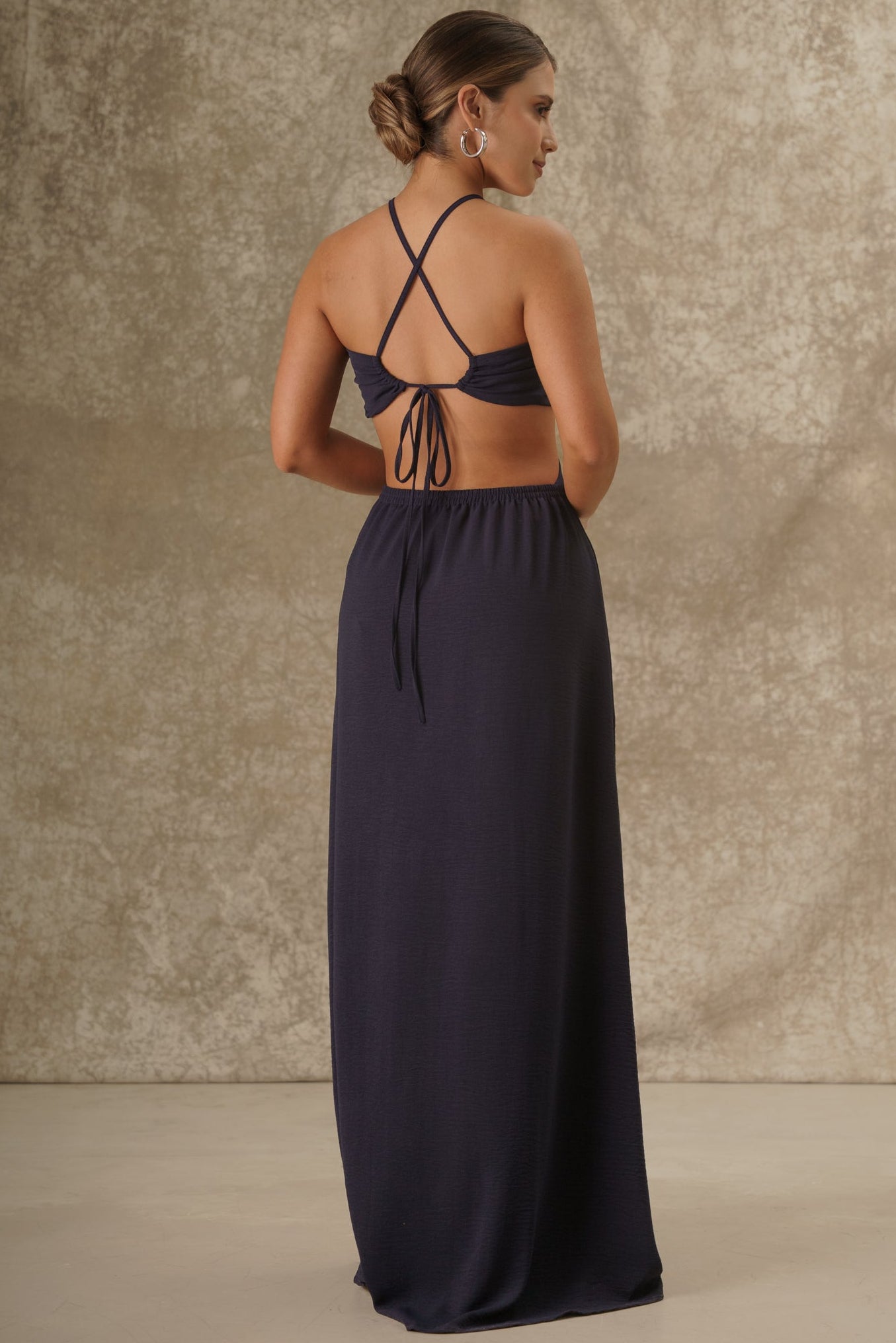 Vestido elegante mujer - Katy