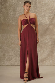 Vestido elegante mujer - Katy