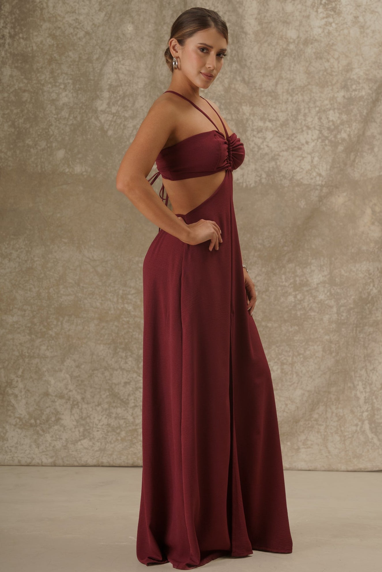 Vestido elegante mujer - Katy