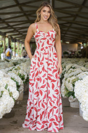 Vestido playero mujer - Ellis