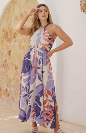 Vestido Playero de moda - Grecia