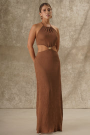 Vestido elegante - Gaza