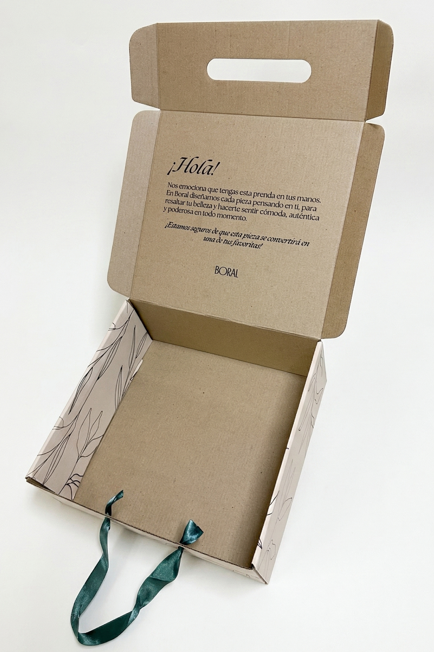 Caja de Regalo
