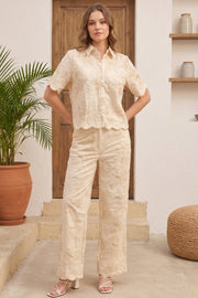 Set de Pantalón casual para mujer