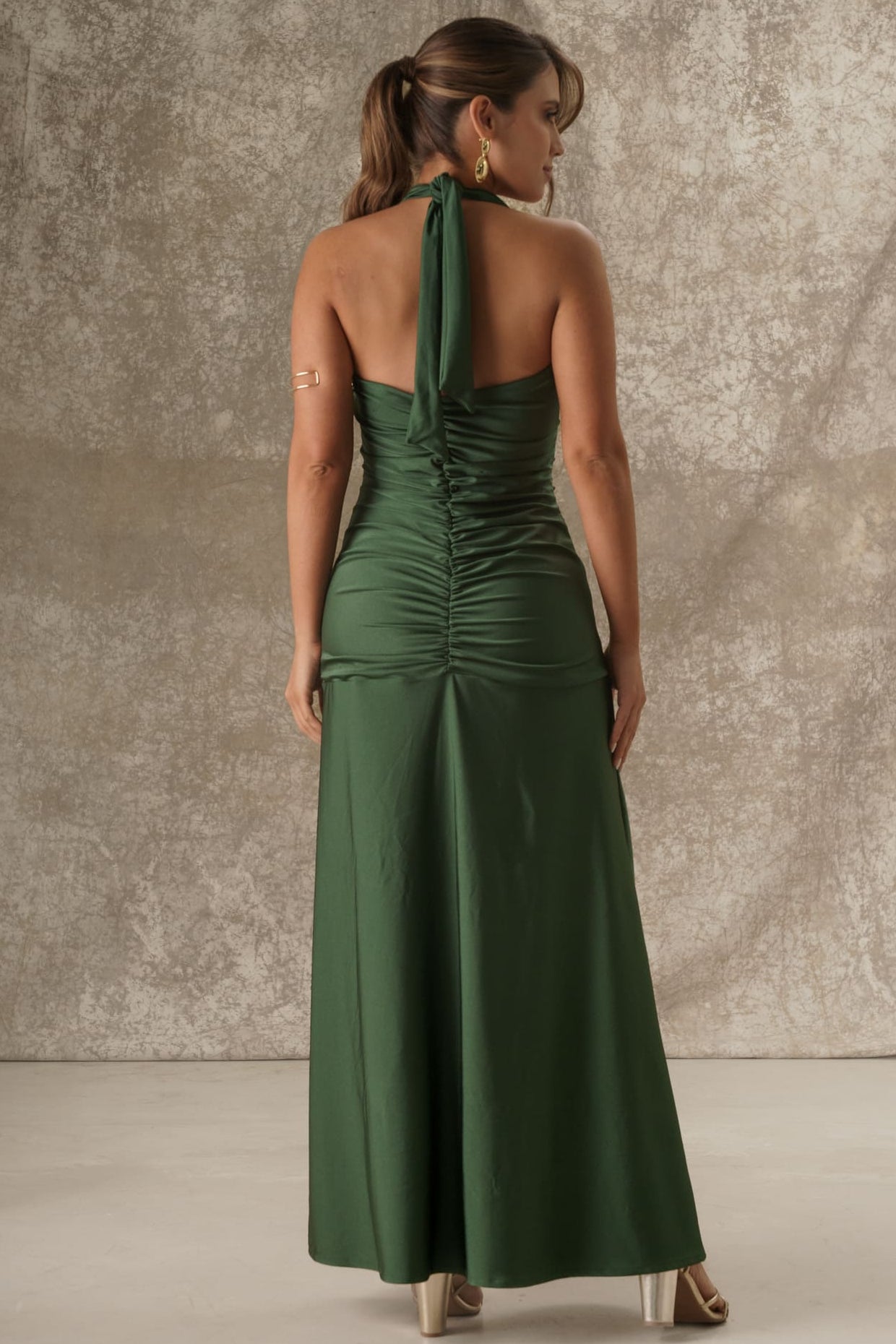 Vestido elegante - Gretel