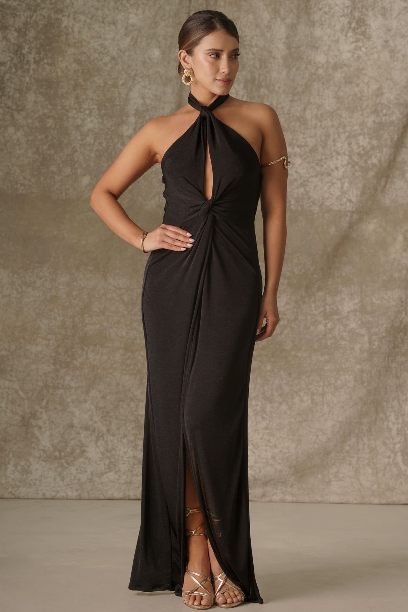 Vestido elegante - Haley