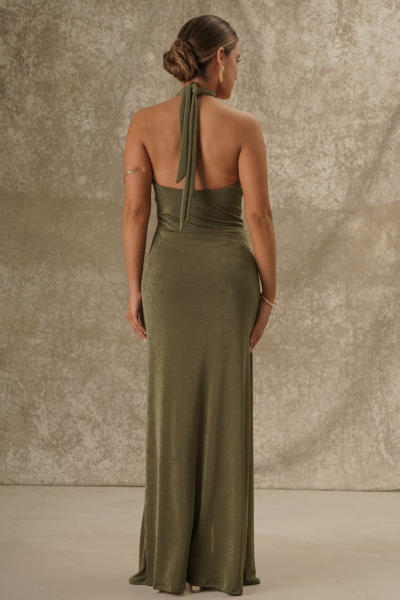 Vestido elegante - Haley