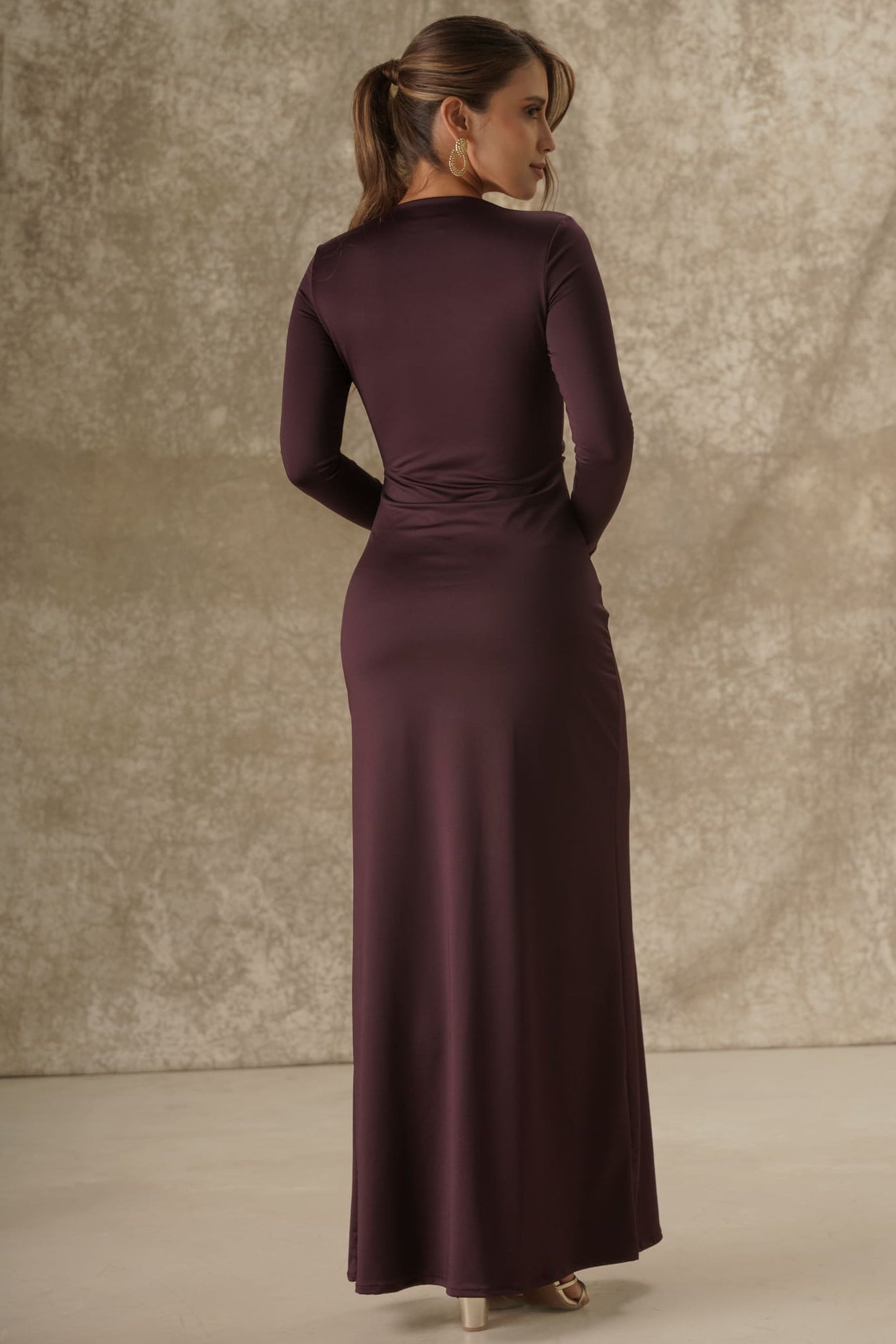 Vestido elegante - Hanny